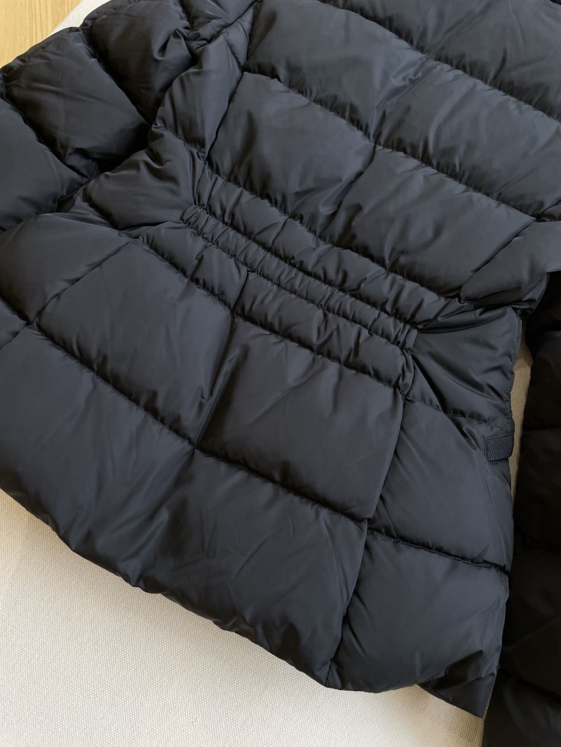 Moncler Down Jacket